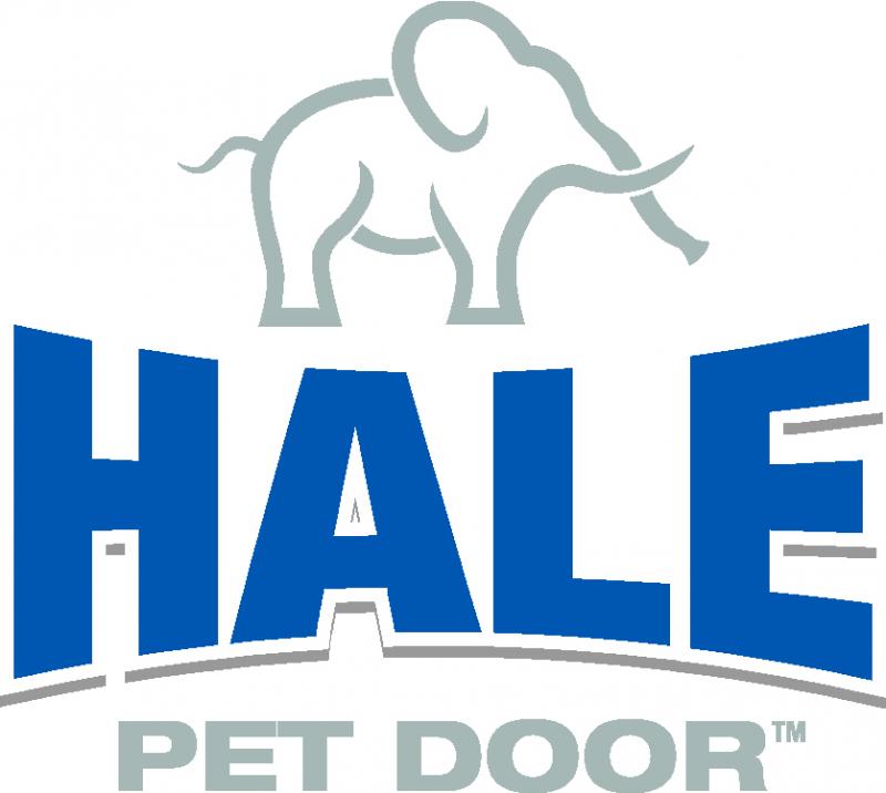 Hale Pet Door
